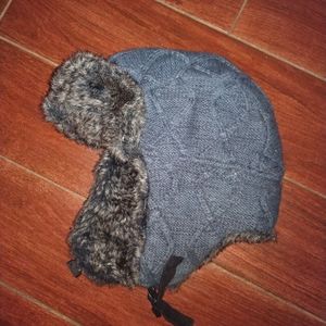 Lids Snowflaker's Trapper Hat -Unisex